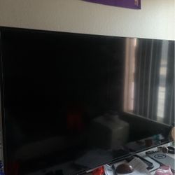 55” Vizio Smart tv