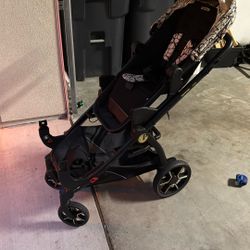 Peg perrego Stroller