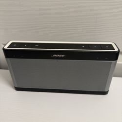 Bose SoundLink III