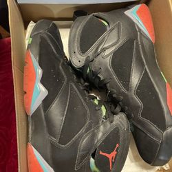 Jordan Retro 7