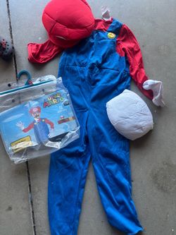 Mario bros