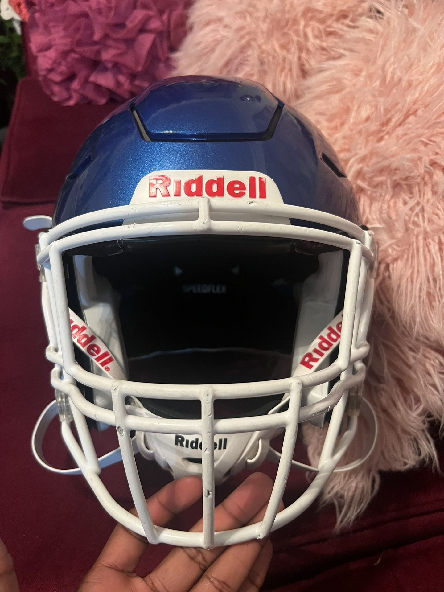 Riddell Speedflex Adult XL Football Helmet 2023