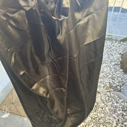 Black Cape 