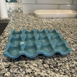 Ceramic Egg Holder