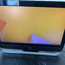 HP 23-B145XT All In One desktop Computer