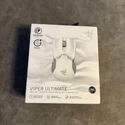 wireless razor viper ultimate 