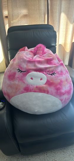 Rare Jumbo Squishmallow 