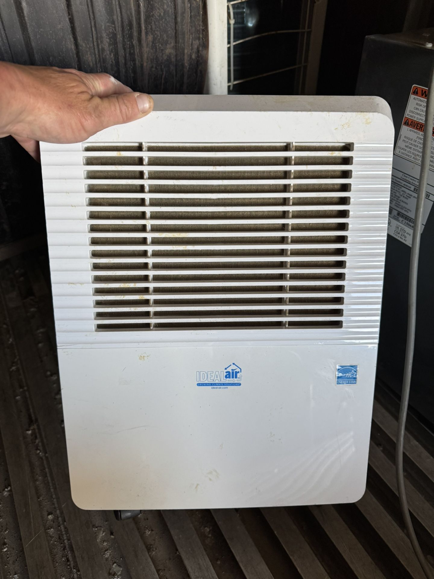 Dehumidifier 30 Pints