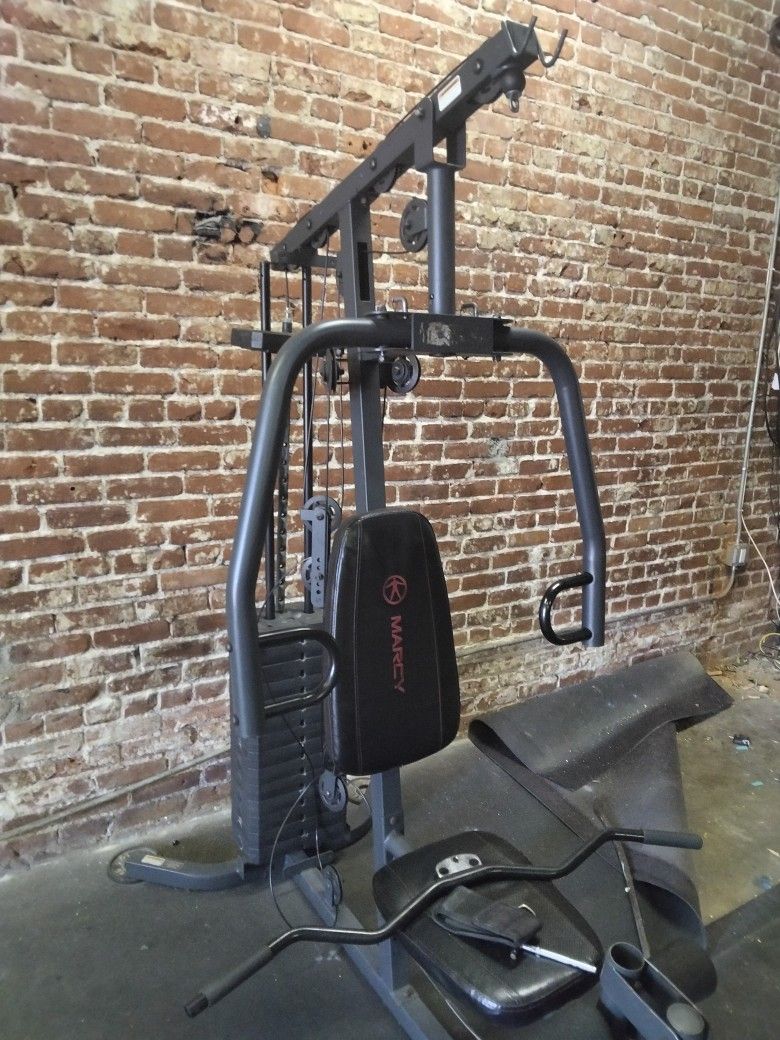 Home Gym