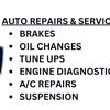 JDM’s Auto & Roadside Service