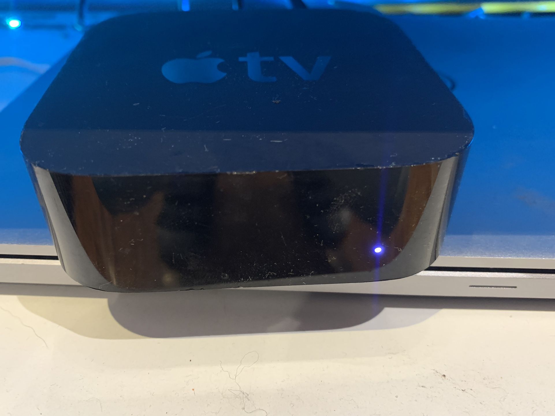 Apple Tv (32Gb)