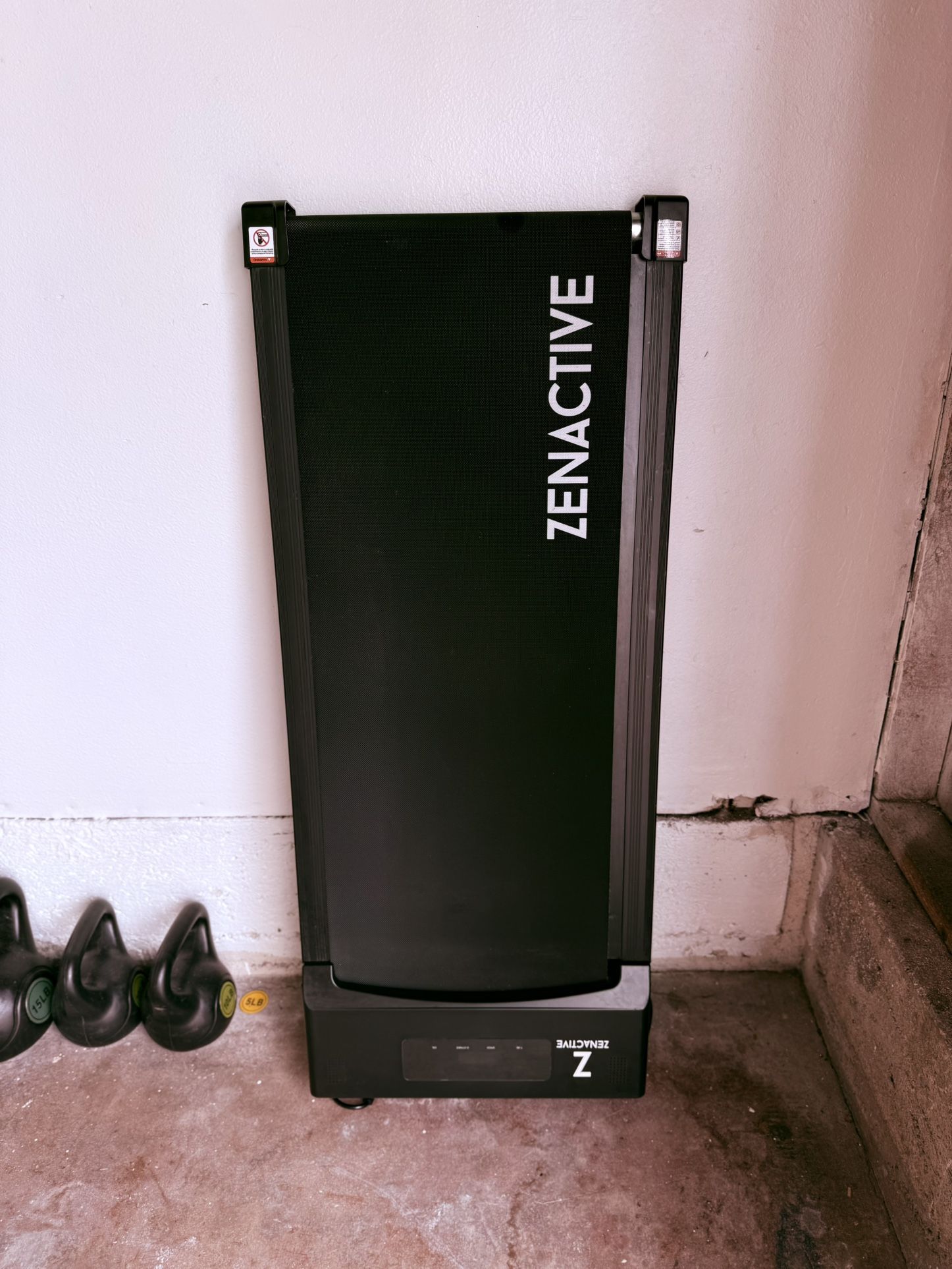 Zenactive Treadmill 