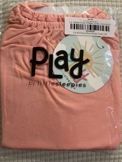 Little Sleepies Shirt