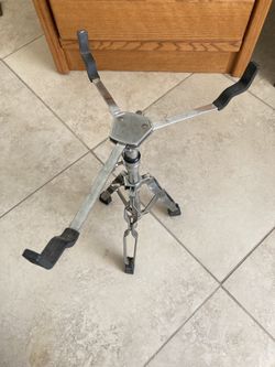 Snare Drum Stand
