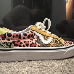Vans Size 6