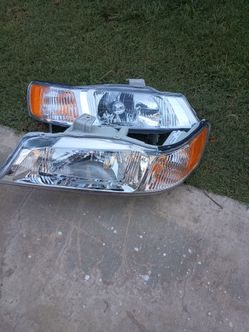 Luces para carro $60