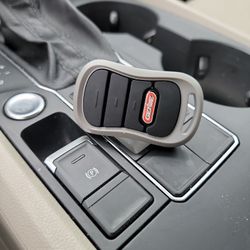 Garage Door Clicker Replacement 