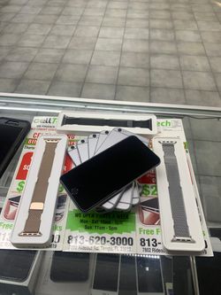 iPhone 6s Plus available