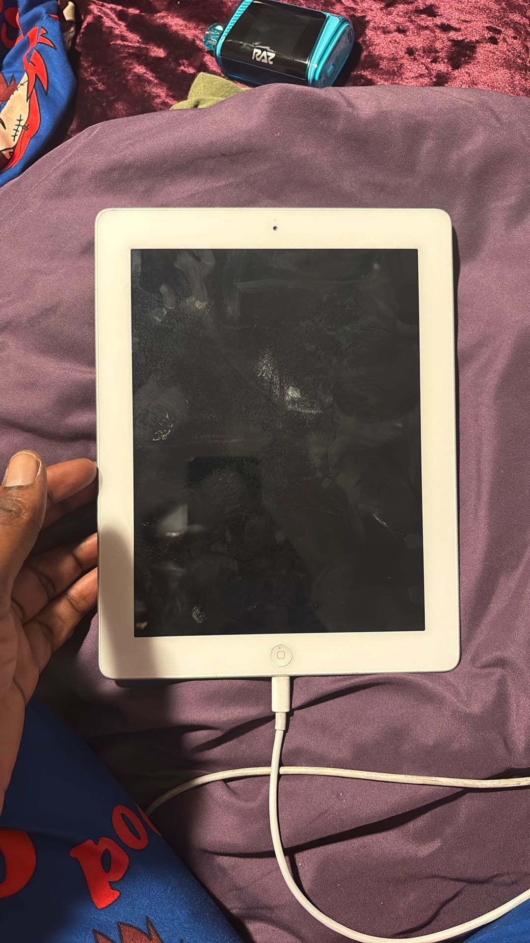 iPad