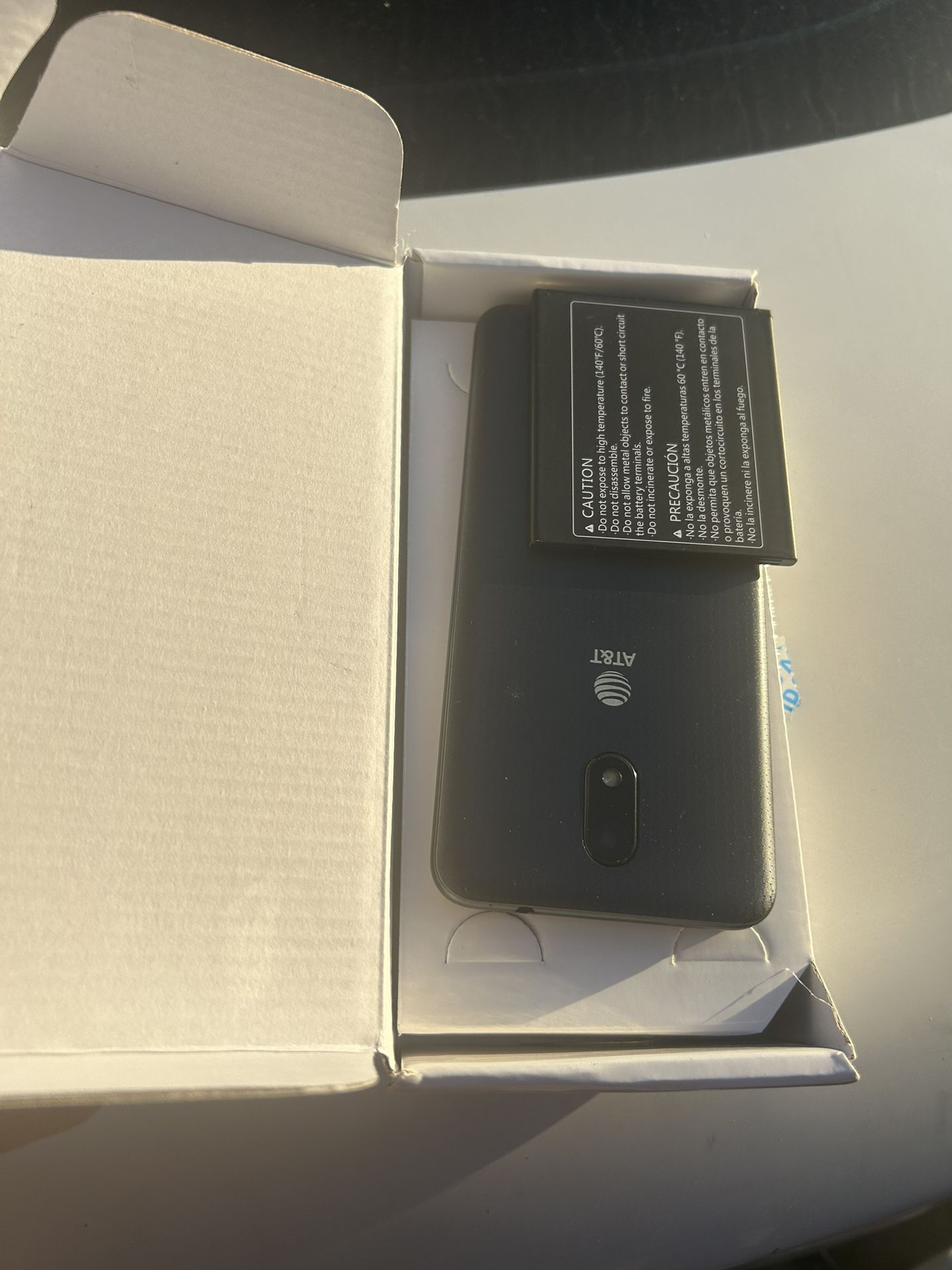 Phones Activated And Ready To Use unlimited Talk Text And Data