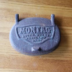 Montag Wood Stove Part Or Cool Decor