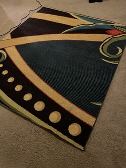 Rug 6x5