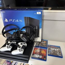 PS4 Pro