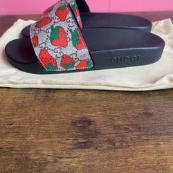 GG Slides Size 7