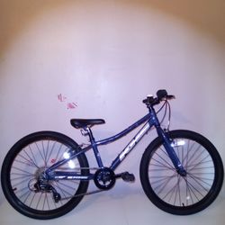 K H S Youth Bike 24 Tires 