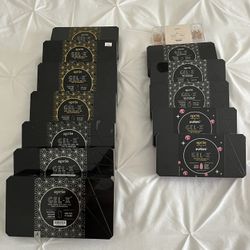 Apres nails boxes brand new $150 take all 