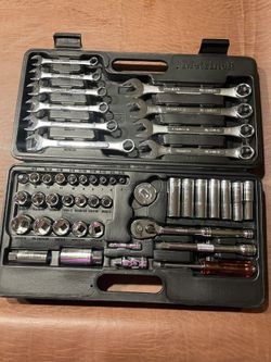 Original Metrinch Set