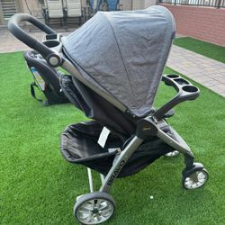 Stroller