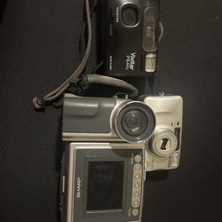 Untested Cameras
