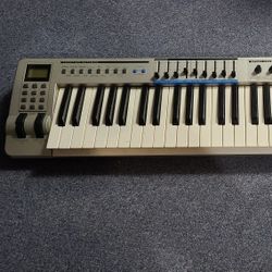 Evolution MK-461C Keyboard