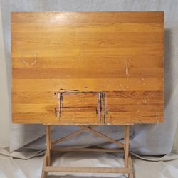Drafting Table