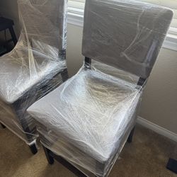 Counter Height Chairs