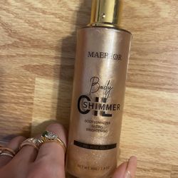 Body Shimmer 
