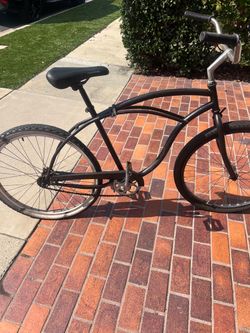 Three bicycles for sale for cheap! Three bicycles for sale for cheap!