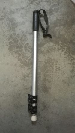 Bogen / manfrotto monopod 3016
