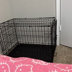 Dog Cage