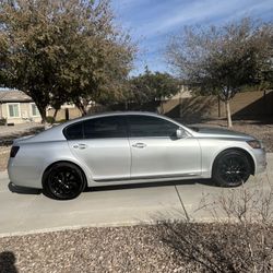 2006 Lexus GS300