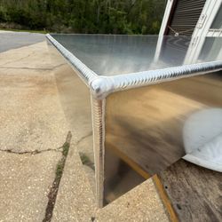 Welder - Fab.      Btw 