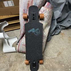 Longboard 
