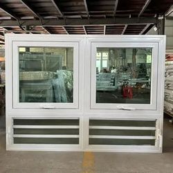 Hurricane impact windows-All Styles