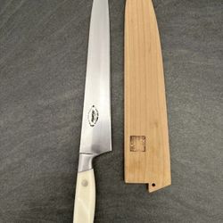 Nenox Nenohi Sujihiki 