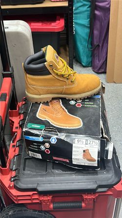 Brahma Boots