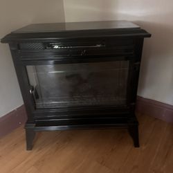 Heater Fireplace !!!