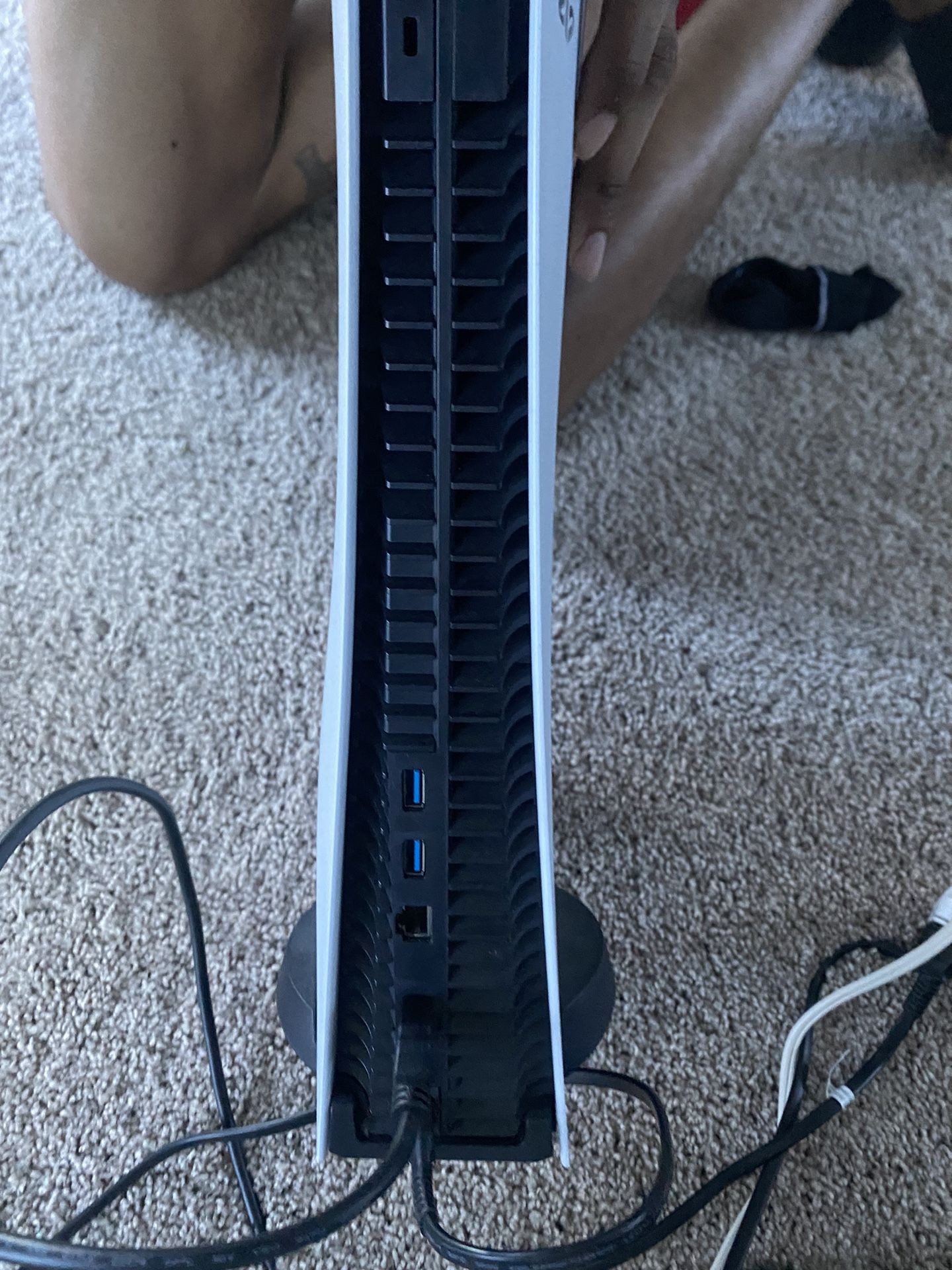 Ps5