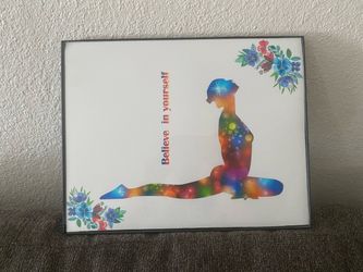Yoga picture