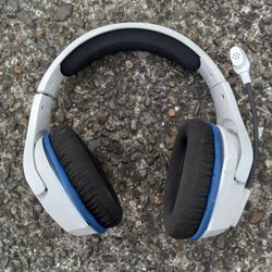 Hyper X Wireless Gaming Headset 